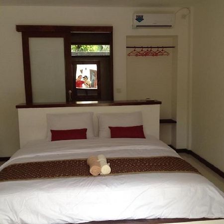 Hotel Zamburger Lombok - Previously Alam Mimpi Hotel Mangsit Екстериор снимка