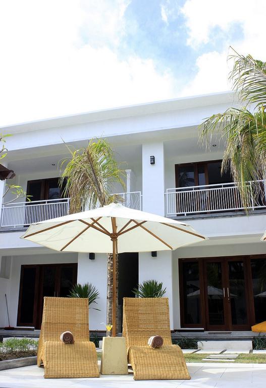 Hotel Zamburger Lombok - Previously Alam Mimpi Hotel Mangsit Екстериор снимка