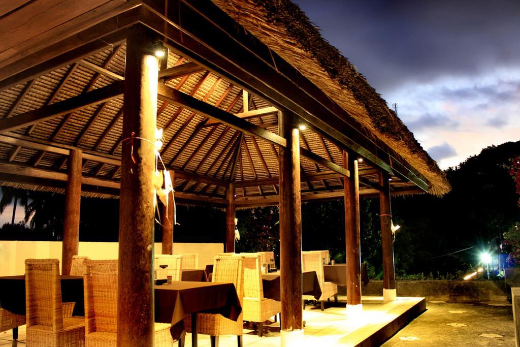 Hotel Zamburger Lombok - Previously Alam Mimpi Hotel Mangsit Екстериор снимка