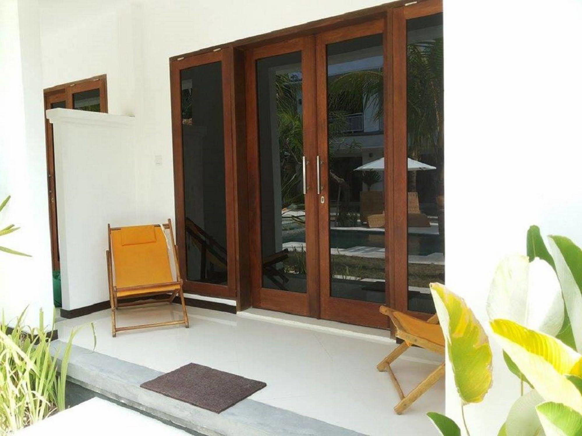 Hotel Zamburger Lombok - Previously Alam Mimpi Hotel Mangsit Екстериор снимка